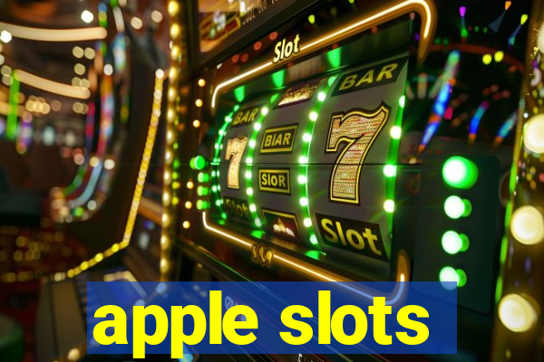 apple slots