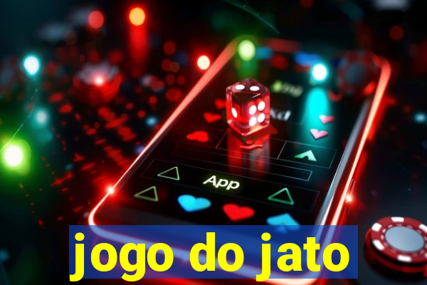 jogo do jato