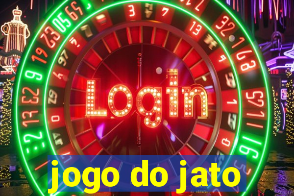 jogo do jato