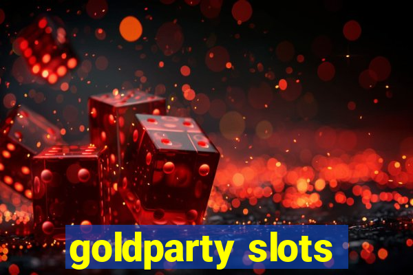 goldparty slots