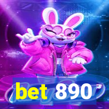 bet 890