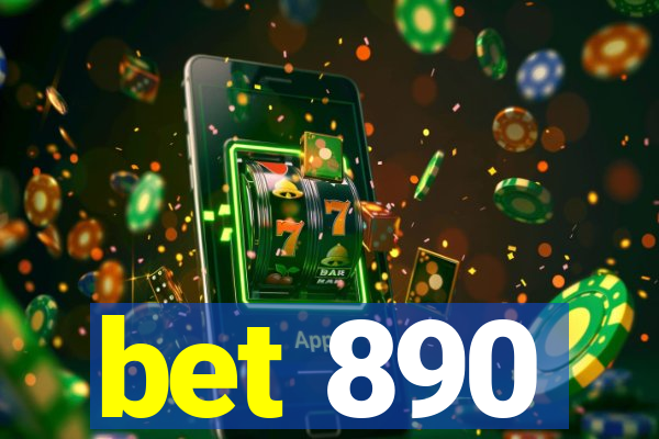 bet 890