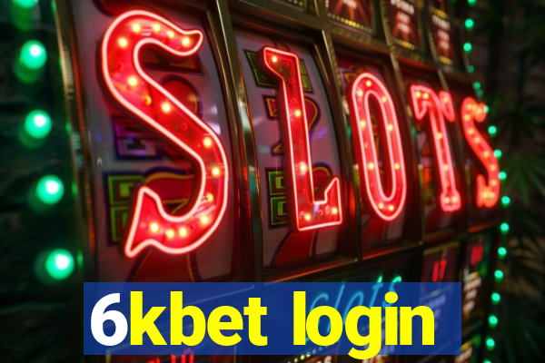 6kbet login