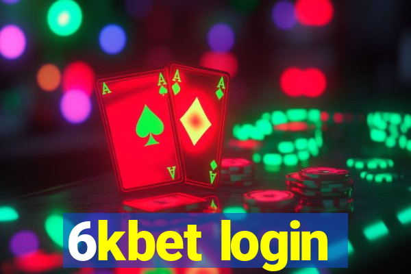 6kbet login