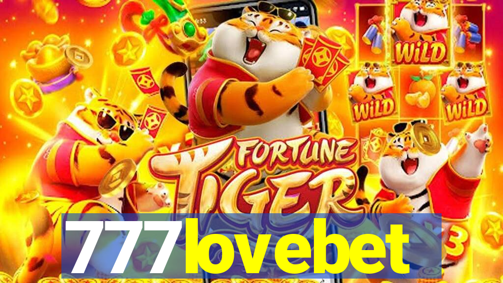 777lovebet