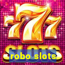 robo slots