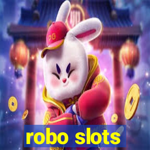 robo slots