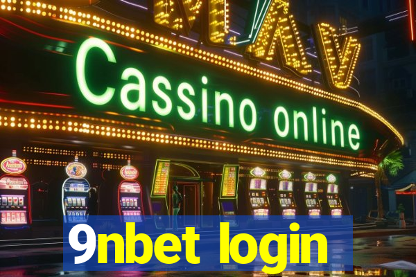 9nbet login