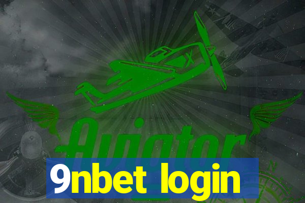 9nbet login