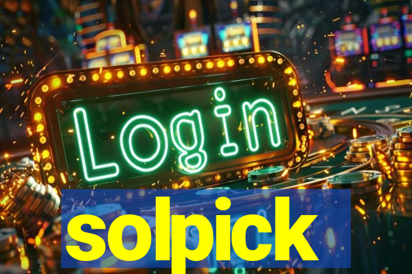 solpick