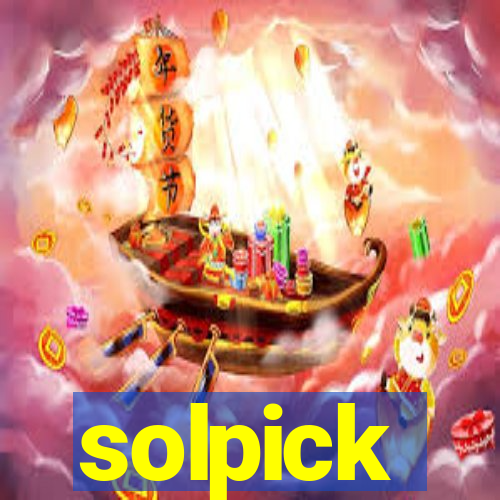 solpick