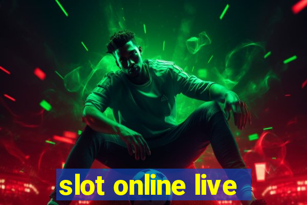 slot online live