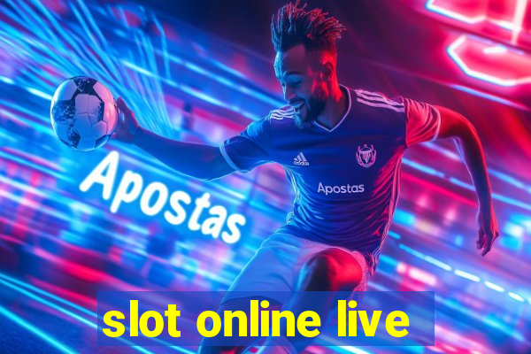 slot online live