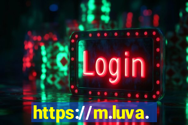 https://m.luva.bet/casino