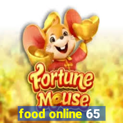 food online 65