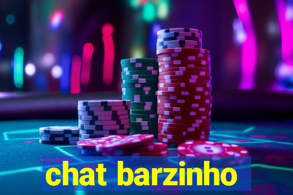 chat barzinho