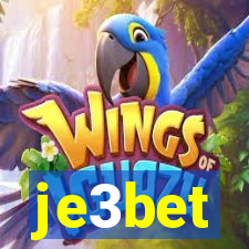 je3bet