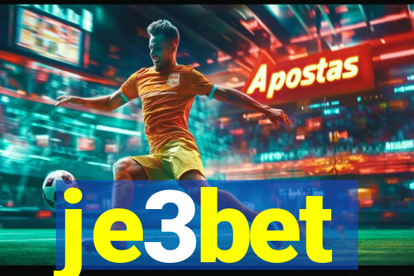 je3bet