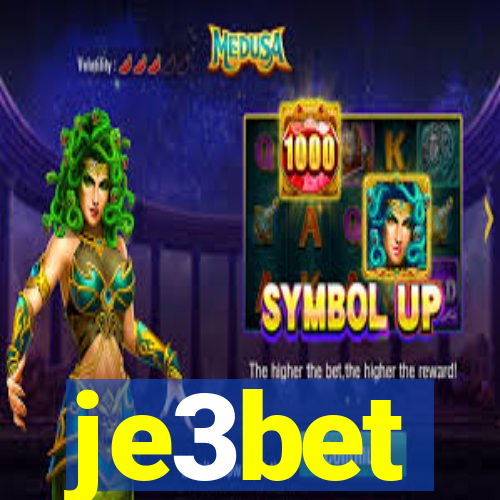 je3bet