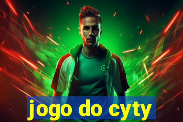 jogo do cyty