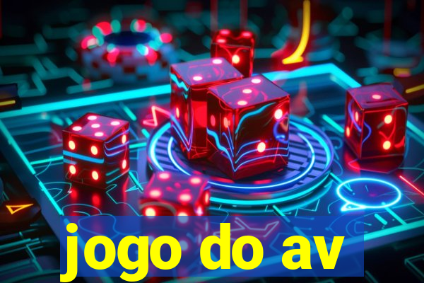 jogo do av