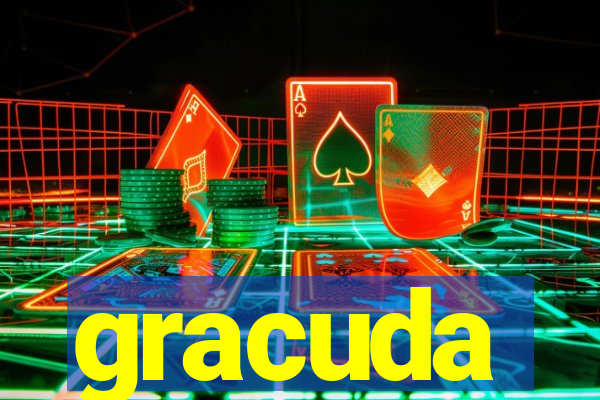 gracuda