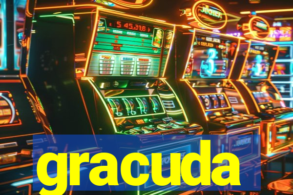 gracuda