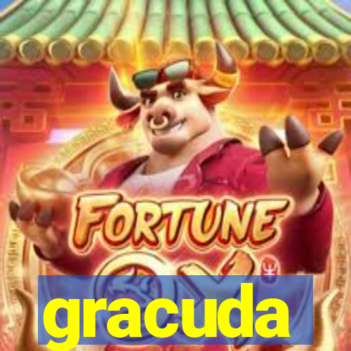 gracuda