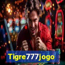 Tigre777jogo