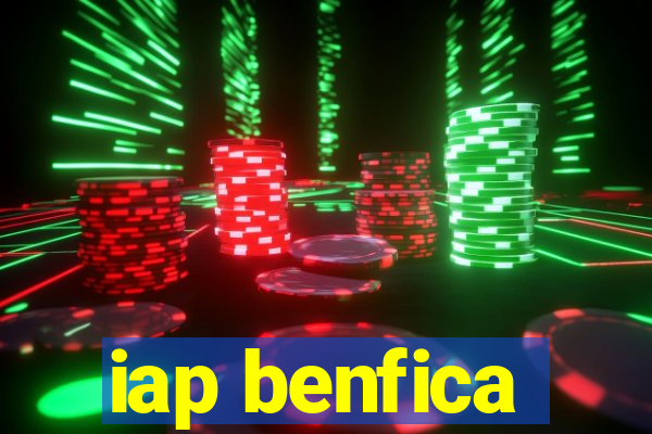 iap benfica