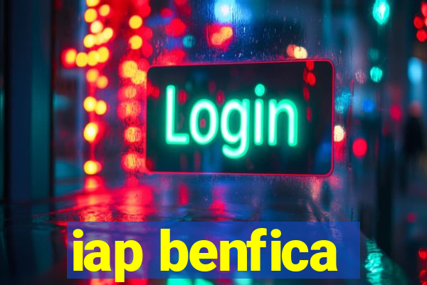 iap benfica