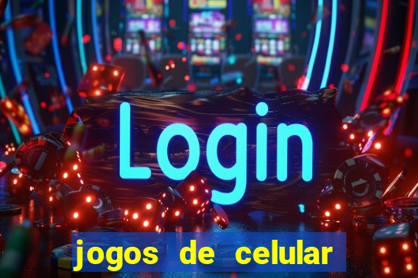 jogos de celular para casal