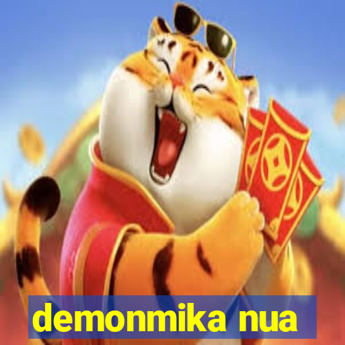 demonmika nua