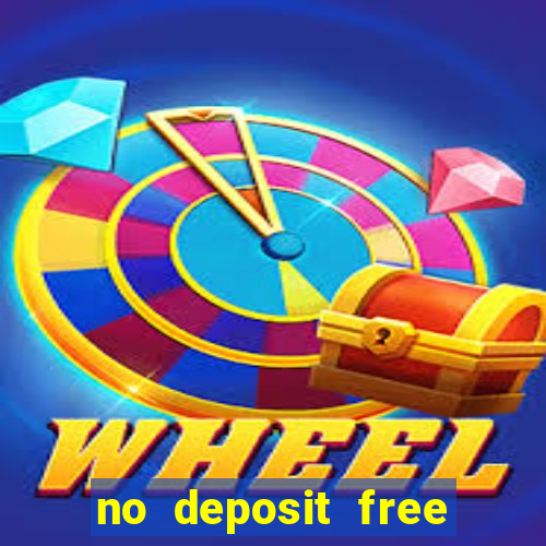 no deposit free spins casino bonus