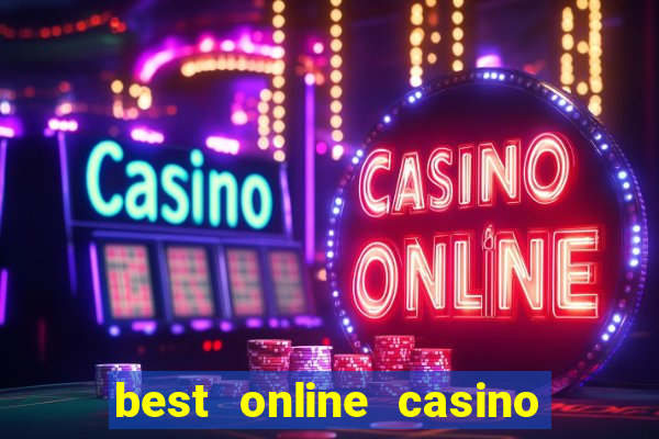 best online casino that accepts entropay