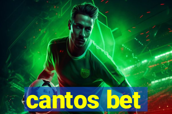 cantos bet