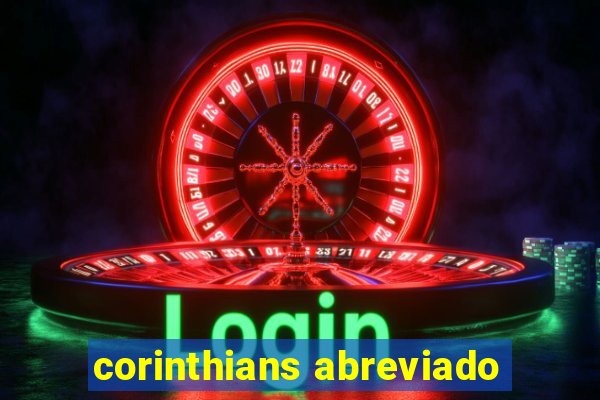 corinthians abreviado