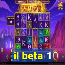 il beta 1