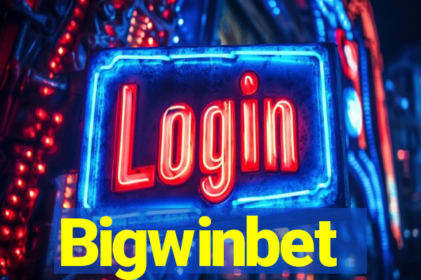 Bigwinbet