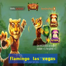 flamingo las vegas - hotel & casino