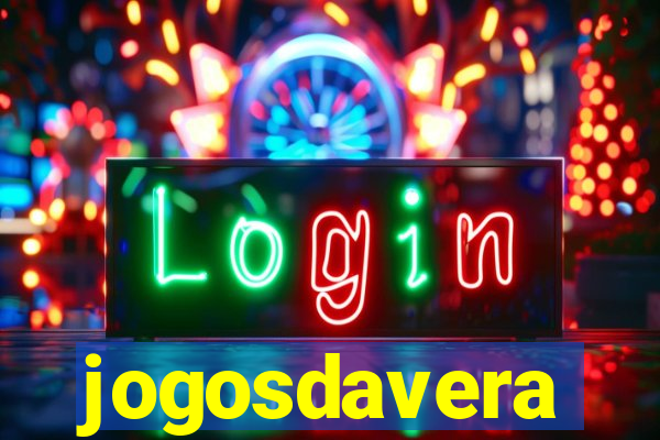 jogosdavera