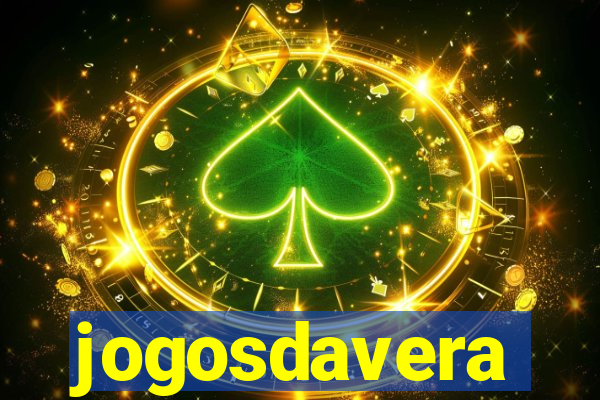 jogosdavera