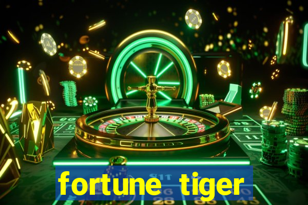 fortune tiger codigo promocional