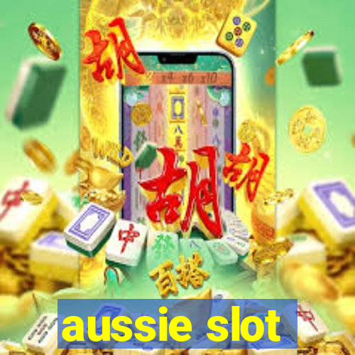 aussie slot