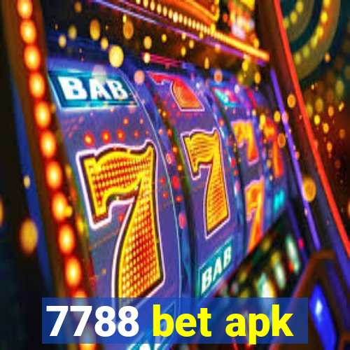 7788 bet apk