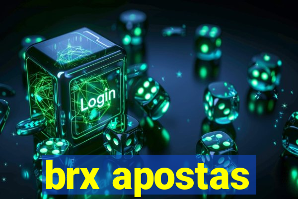 brx apostas