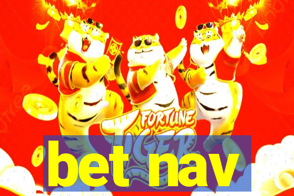 bet nav