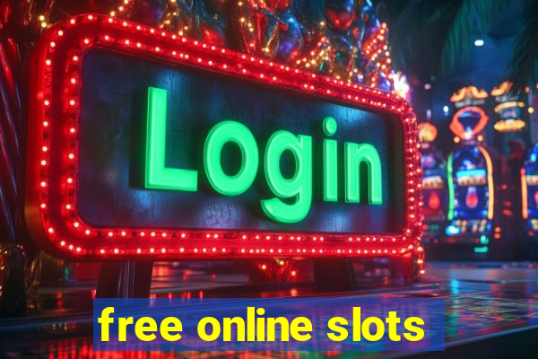 free online slots