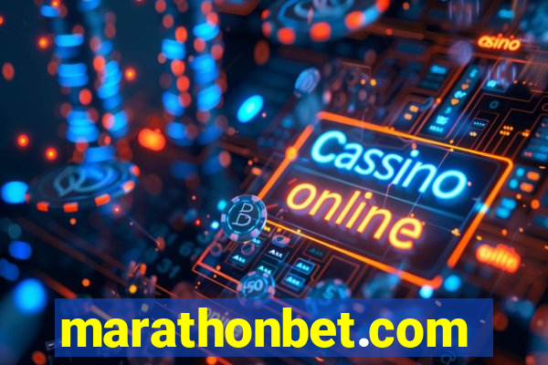 marathonbet.com