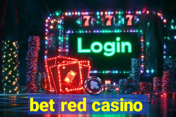 bet red casino